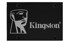 KINGSTON SSD disk KC600, 2.5", 1 TB, SATA III